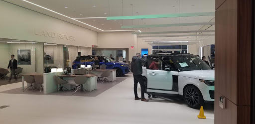 Car Dealer «Land Rover Frisco», reviews and photos, 5935 Preston Rd, Frisco, TX 75034, USA