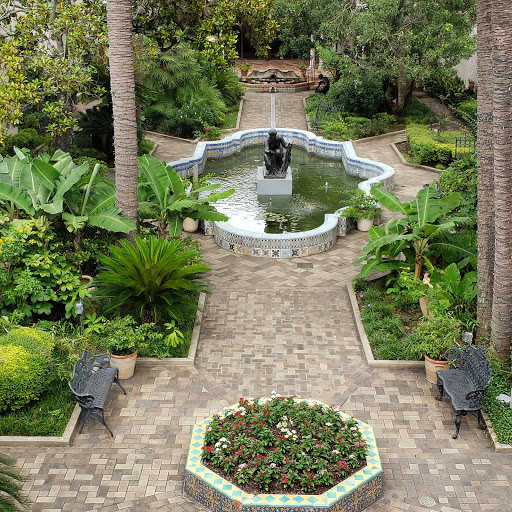 Museum «McNay Art Museum», reviews and photos, 6000 N New Braunfels Ave, San Antonio, TX 78209, USA