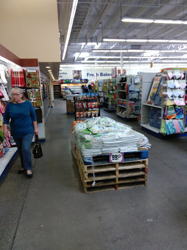 Discount Store «99 Cents Only Stores», reviews and photos, 3140 Stockton Hill Rd, Kingman, AZ 86401, USA