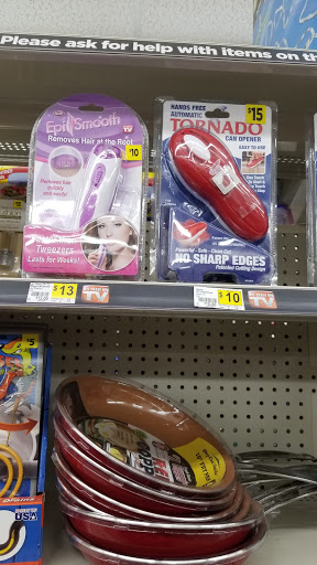 Discount Store «Dollar General», reviews and photos, 68 Warsaw Ave, Dry Ridge, KY 41035, USA