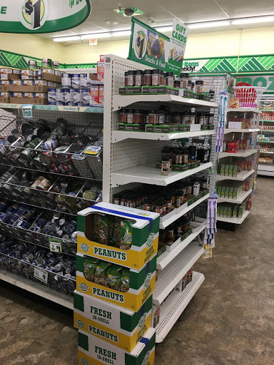 Dollar Store «Dollar Tree», reviews and photos, 1041 Vine St, Healdsburg, CA 95448, USA