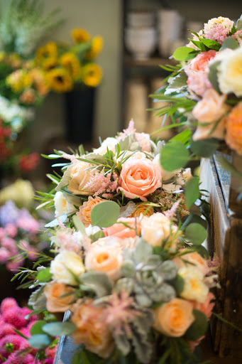 Florist «Copper Penny Flowers», reviews and photos, 9 Independence Ct, Concord, MA 01742, USA