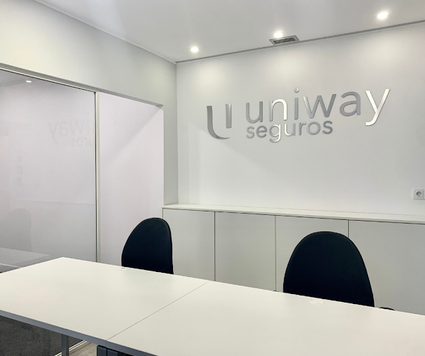 Uniway Seguros - Lisboa