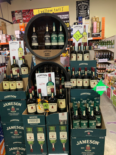 Liquor Store «Empire Package», reviews and photos, 1046 Fayetteville Rd SE, Atlanta, GA 30316, USA