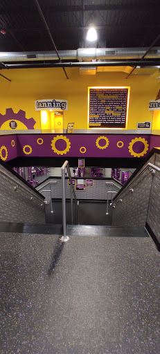 Gym «Planet Fitness», reviews and photos, 6650 Telegraph Rd, Bloomfield Twp, MI 48301, USA