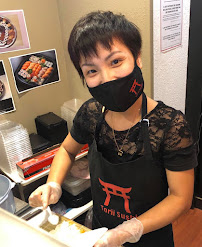 Photos du propriétaire du Restaurant japonais Torii Sushi à Villeneuve-lès-Avignon - n°11