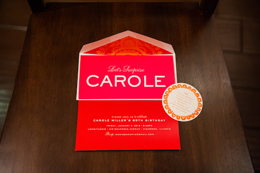 Event Planner «Wrap It Up Parties», reviews and photos, 1610 W Augusta Blvd, Chicago, IL 60622, USA