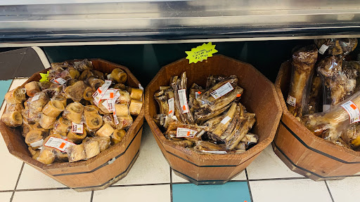 Butcher Shop «Blue Max Meats», reviews and photos, 29304 WA-410, Buckley, WA 98321, USA