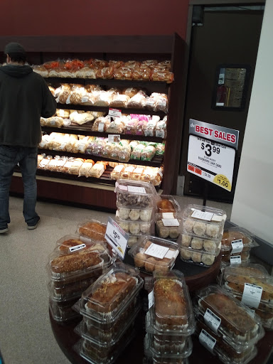 Supermarket «Big Y», reviews and photos, 802 Williams St, Longmeadow, MA 01106, USA