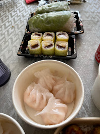 Plats et boissons du Restaurant asiatique Sushi Thaï’M à Corbeil-Essonnes - n°10
