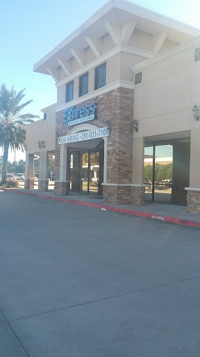 Employment Agency «Express Employment Professionals», reviews and photos, 8111 North Sam Houston Pkwy W #500, Houston, TX 77064, USA