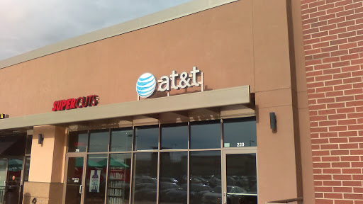 Cell Phone Store «AT&T», reviews and photos, 10005 Commons St Suite 220, Lone Tree, CO 80124, USA