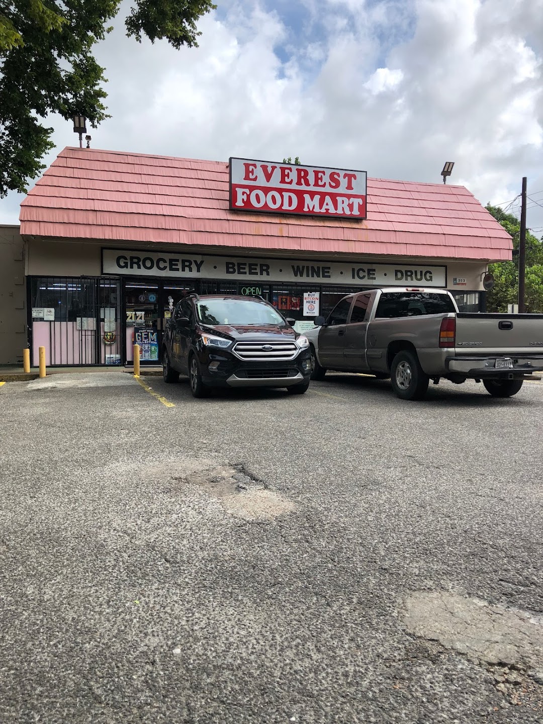 First Stop Food Store