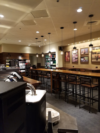 Coffee Shop «Starbucks», reviews and photos, 1674 Fort Campbell Blvd, Clarksville, TN 37042, USA