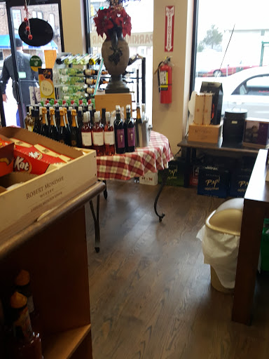Wine Store «Quench Wine & Spirits», reviews and photos, 2450 Lemoine Ave, Fort Lee, NJ 07024, USA
