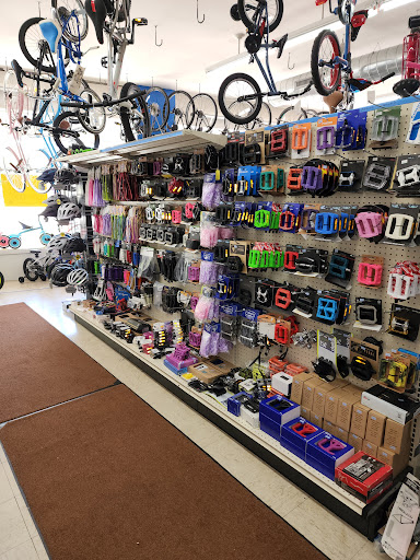Bicycle Store «Allied Cycle Shop», reviews and photos, 23101 Gratiot Ave, Eastpointe, MI 48021, USA