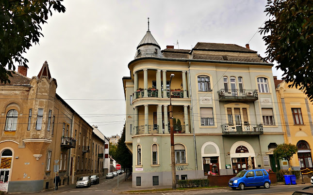 Svejk - Debrecen