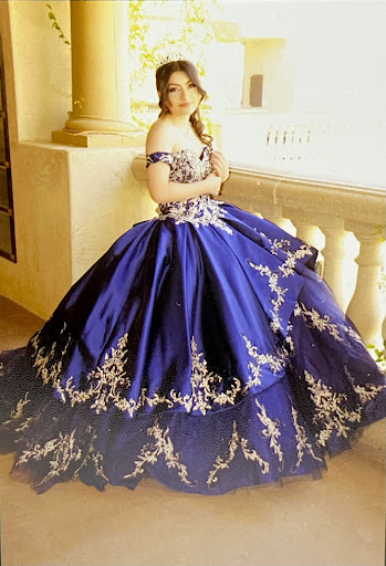 Bridal Shop «Princess Bridal», reviews and photos, 8551 Sierra Ave, Fontana, CA 92335, USA