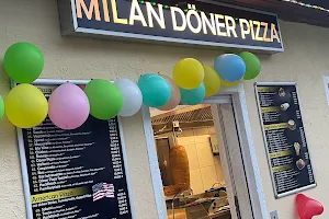 Milan.Döner.pizza image