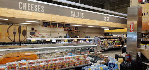 Grocery Store «Jewel-Osco», reviews and photos, 1127 S York Rd, Bensenville, IL 60106, USA