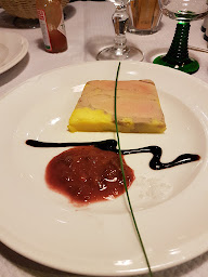 Photo n°150 de Le Gruber à Strasbourg ()