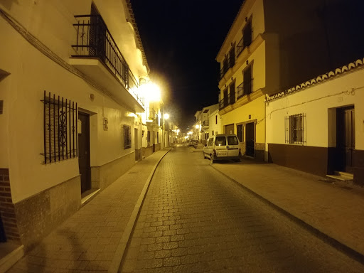 Información y opiniones sobre El quinto toro de Cártama