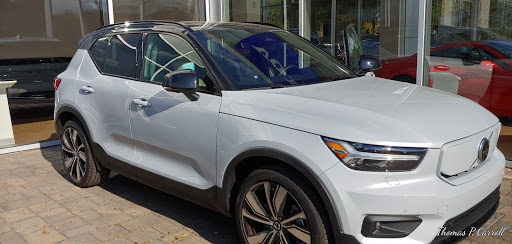 Car Dealer «OSteen Volvo of Jacksonville», reviews and photos, 10863 Philips Hwy, Jacksonville, FL 32256, USA