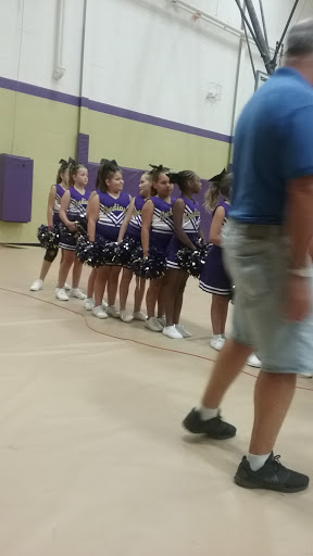 Recreation Center «Lumpkin County Parks & Recreation Department», reviews and photos, 365 Riley Rd, Dahlonega, GA 30533, USA