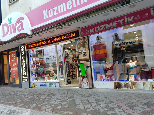 Diva Kozmetik