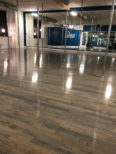 Dance School «Bombshell Movement Studio», reviews and photos, 10511 S Western Ave, Chicago, IL 60643, USA