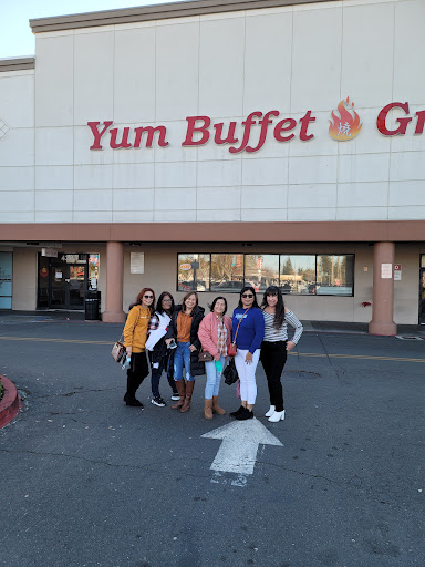 Shopping Mall «Southgate Plaza», reviews and photos, 4242 Florin Rd, Sacramento, CA 95823, USA