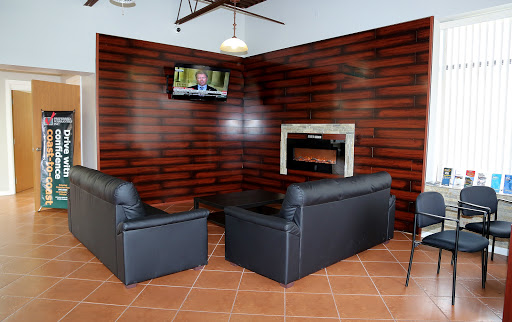 Used Car Dealer «Quattro Motors 2 LLC», reviews and photos, 29666 Grand River Ave, Farmington Hills, MI 48336, USA