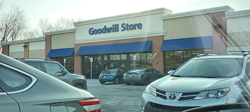 Non-Profit Organization «Goodwill Store», reviews and photos, 17404 Carey Rd, Westfield, IN 46074, USA