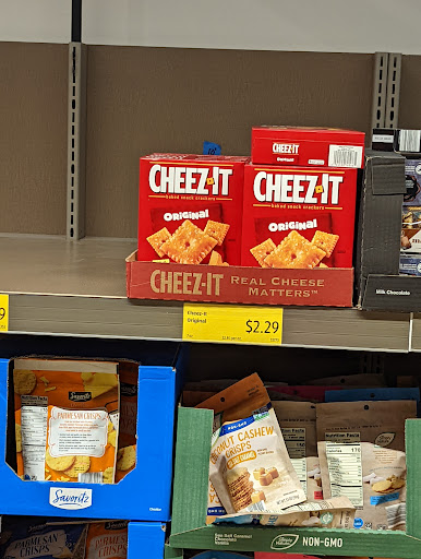 Supermarket «ALDI», reviews and photos, 7235 39th St, Lyons, IL 60534, USA