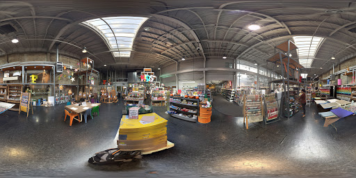 Art Supply Store «FLAX art and design», reviews and photos, 1501 M.L.K. Jr Way, Oakland, CA 94612, USA