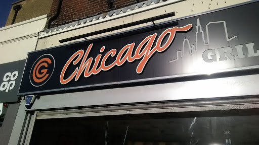 Chicago Grill