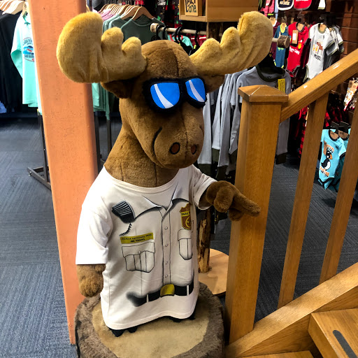 Gift Shop «Cool As A Moose», reviews and photos, 118 Main St, Bar Harbor, ME 04609, USA