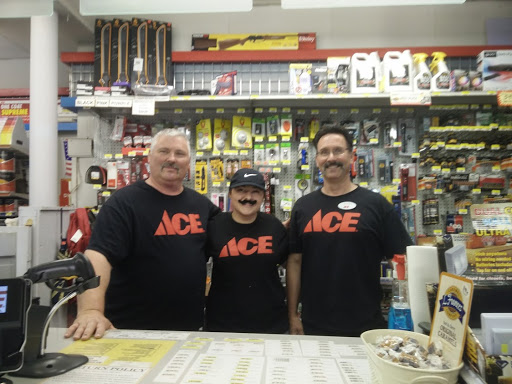 Hardware Store «Miller Ace Hardware», reviews and photos, 237 Brownsville Rd, Pittsburgh, PA 15210, USA