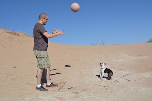 Oasis State Park - photo 32