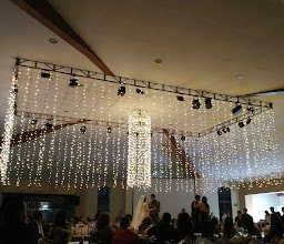 Salon de eventos el Sinai photo