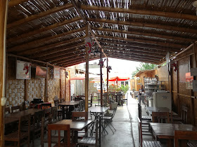 El Jardin Restaurant & Bar