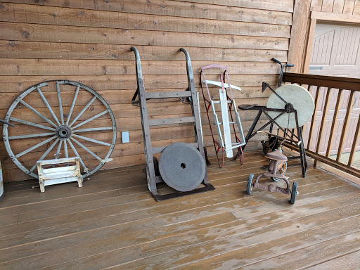 Hardware Store «South Hills Hardware», reviews and photos, 224 Old Brookpark Rd, Cleveland, OH 44109, USA