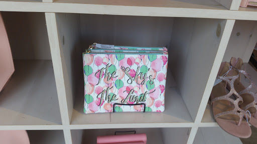 Fashion Accessories Store «Charming Charlie», reviews and photos, 13971 Town Center Blvd #500, Noblesville, IN 46060, USA