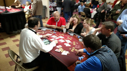 Event Planner «Casino Party USA - Denver», reviews and photos, 5475B Harlan St b, Arvada, CO 80002, USA