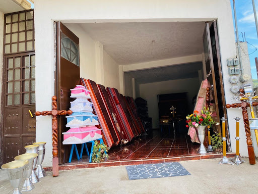 Funeraria Ayala's en Tlapa de Comonfort