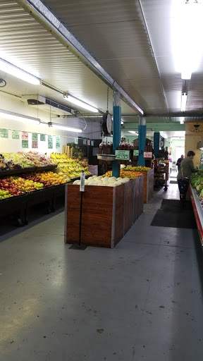 Produce Market «Chicho Boys Fruit Market», reviews and photos, 1631 S Laredo St, San Antonio, TX 78207, USA