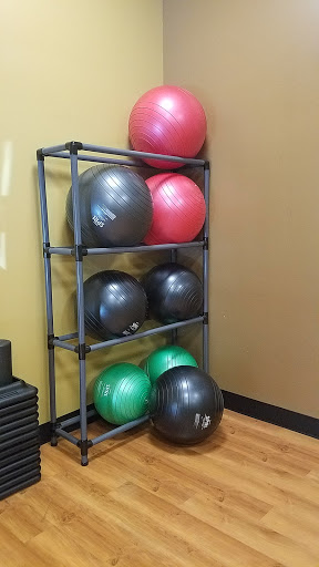 Gym «Anytime Fitness», reviews and photos, 30480 SW Boones Ferry Rd, Wilsonville, OR 97070, USA