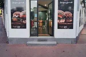 Le K Burger (Cannes) image