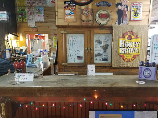 General Store «Ashville General Store», reviews and photos, 4844 NY-474, Ashville, NY 14710, USA