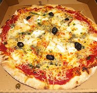 Photos du propriétaire du Pizzeria La Fournaise à Ruoms - n°1